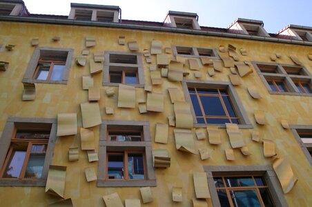 Neustadt modern art kunshofpassage