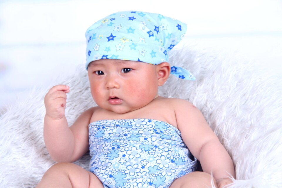 Nursling nurseling boy
