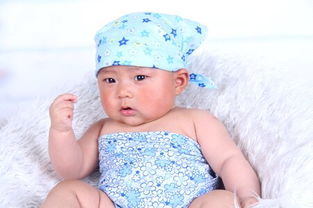 Nursling nurseling boy