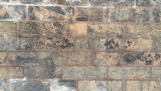 Tapia low wall barrier