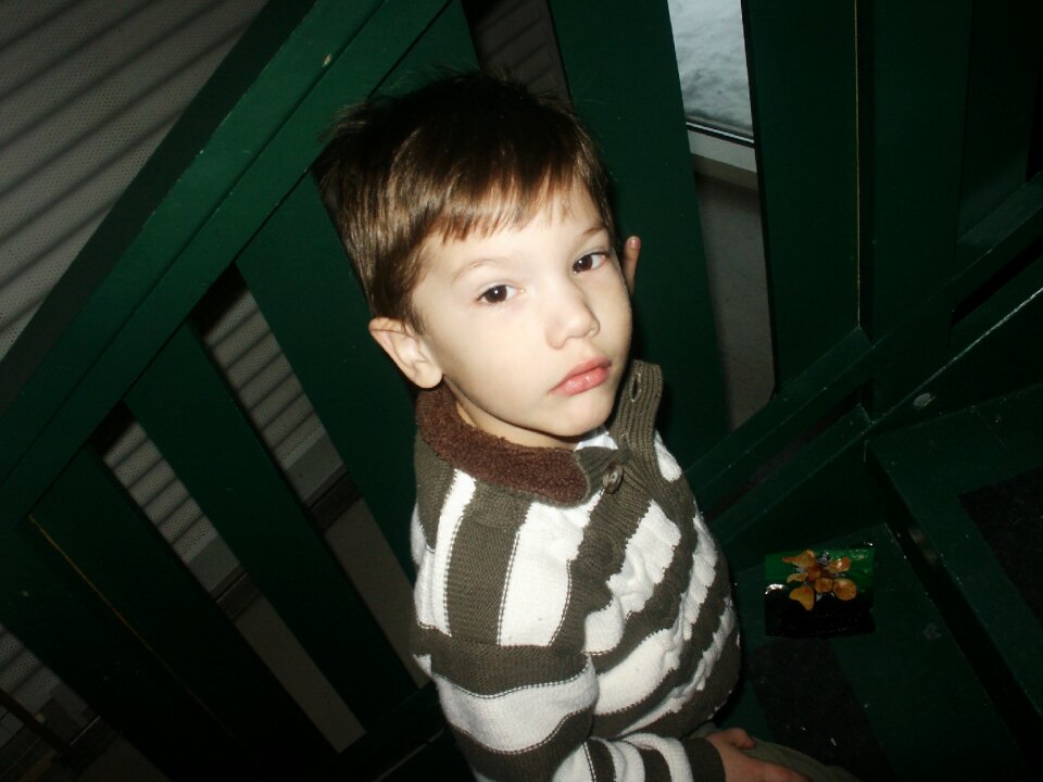 Youth childhood kid