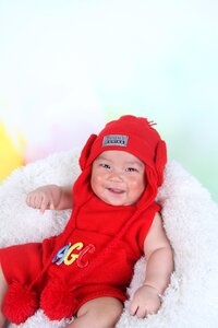 Infant nursling nurseling