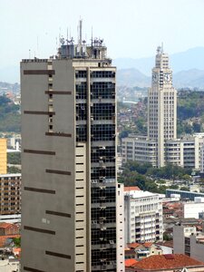 Cities rio de janeiro sky