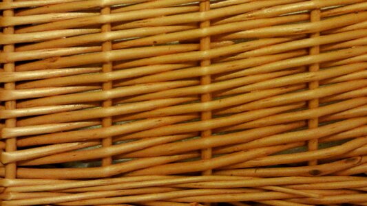 Shopping cart texture hay