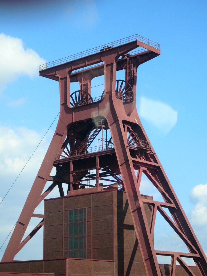 Eat bill zollverein