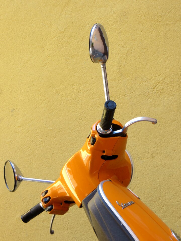 Handlebars retro cult