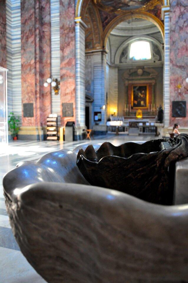Rome catholic christianity