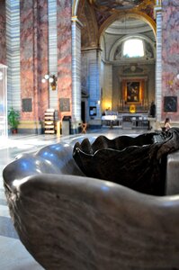 Rome catholic christianity