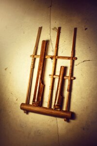Musical tone play