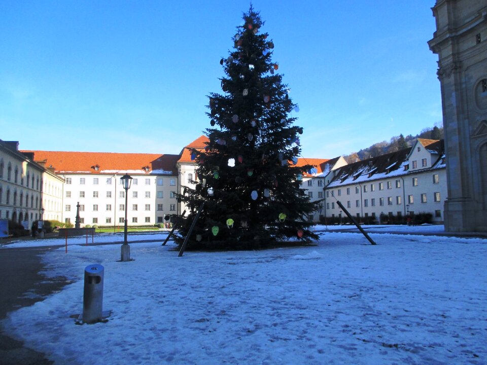 Klosterhof st gallen switzerland