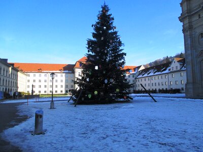 Klosterhof st gallen switzerland