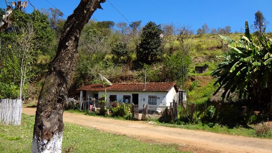 Piranguinho minas brazil