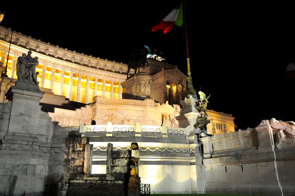 Italy ancient rome ancient