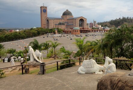 Aggarwal aparecida do norte door of the shepherds
