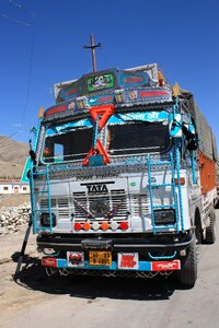 Carriage of goods vice transport