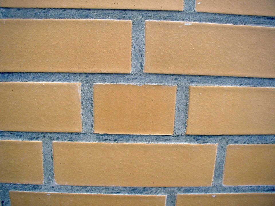 Stone brick wall texture