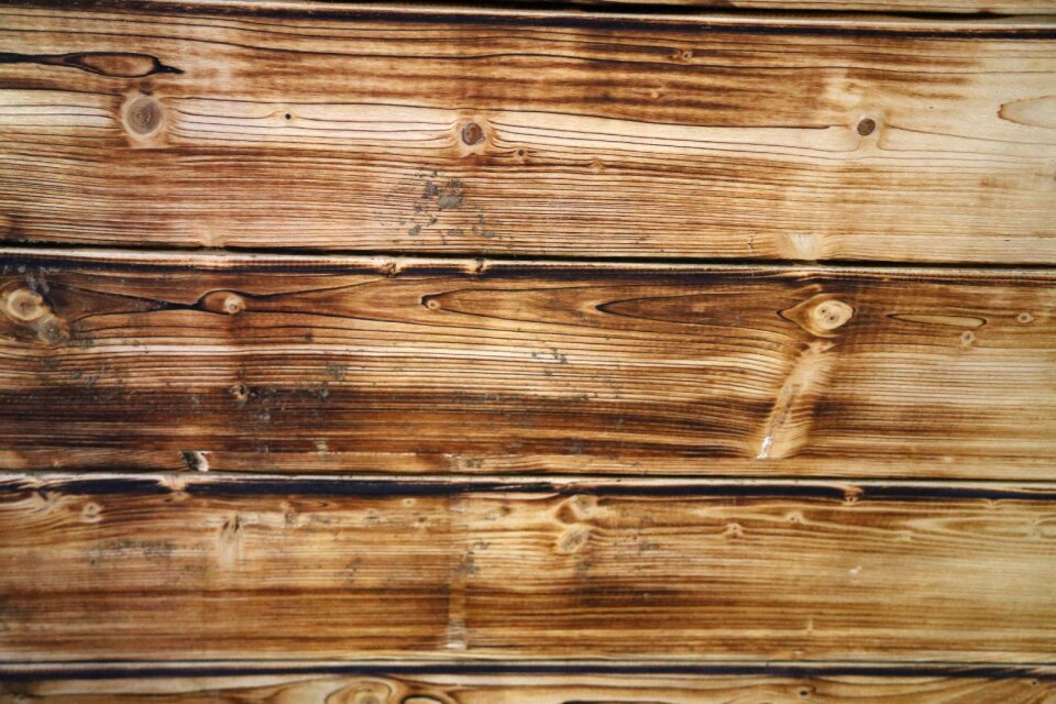 Texture brown barrier