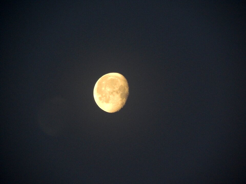 West view sky