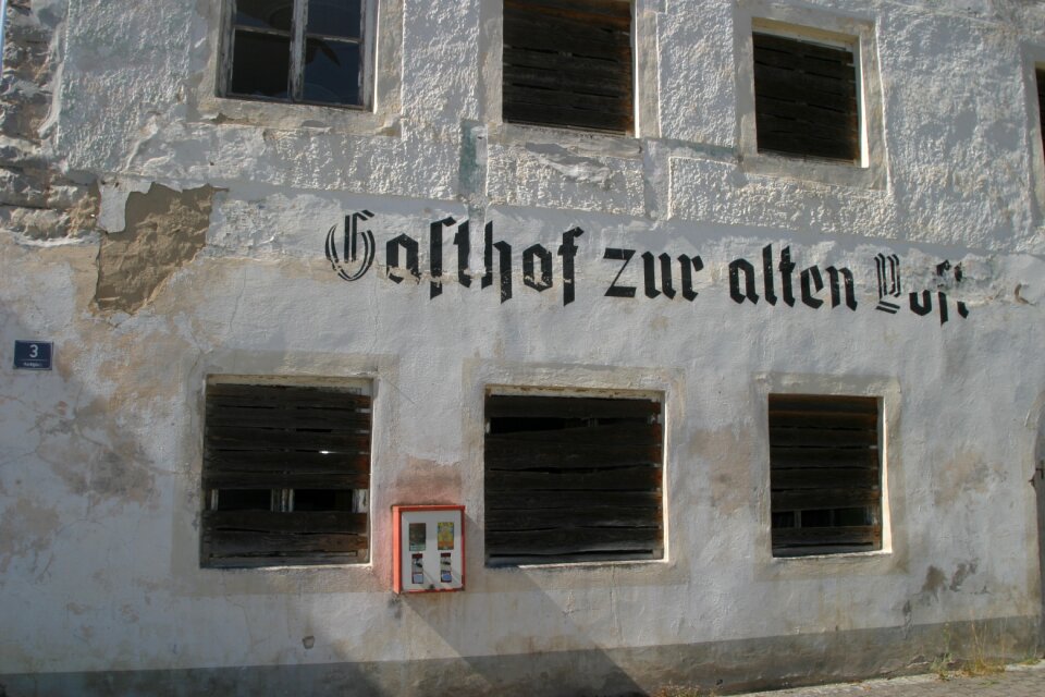 History chewing gum altmühl valley