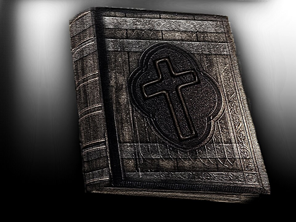 Old read historically
