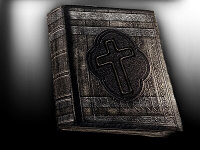 Old read historically