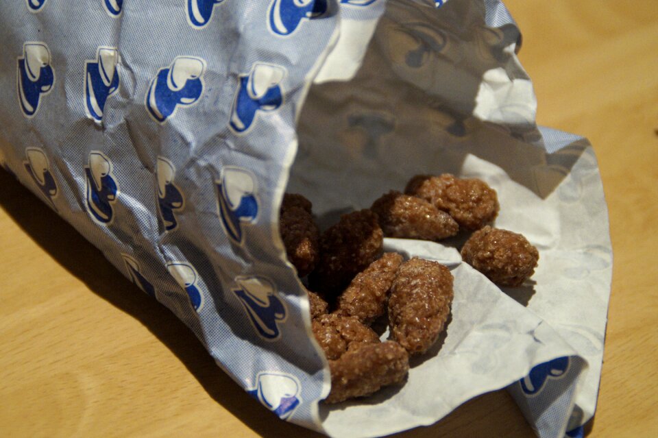 Sweetness treat sweet