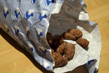 Sweetness treat sweet