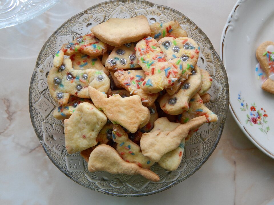 Sweets tasty kitchen