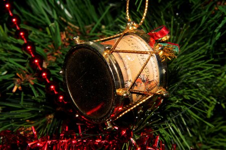 Tannenbaumschmuk christmas contemplative