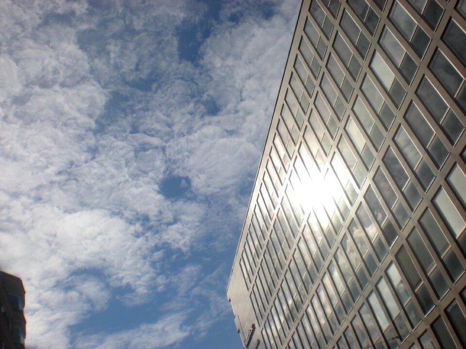 Sunshine mol stockholm