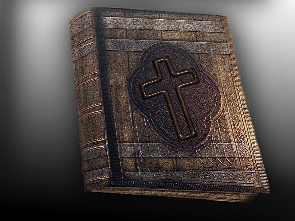Old read historically