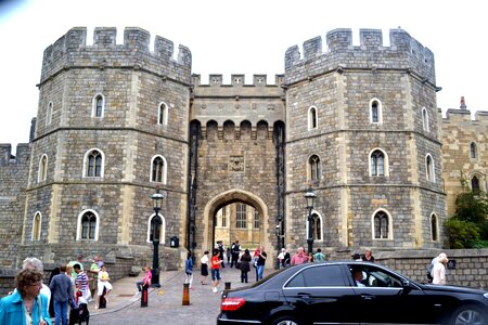 Historic landmark united kingdom