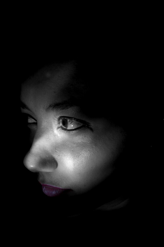 Wife beautiful linda