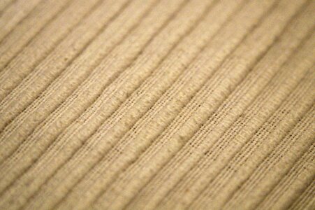 Texture cloth woven photo