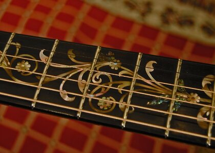 Music musical instrument photo