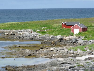 Travel norge hurtigruten