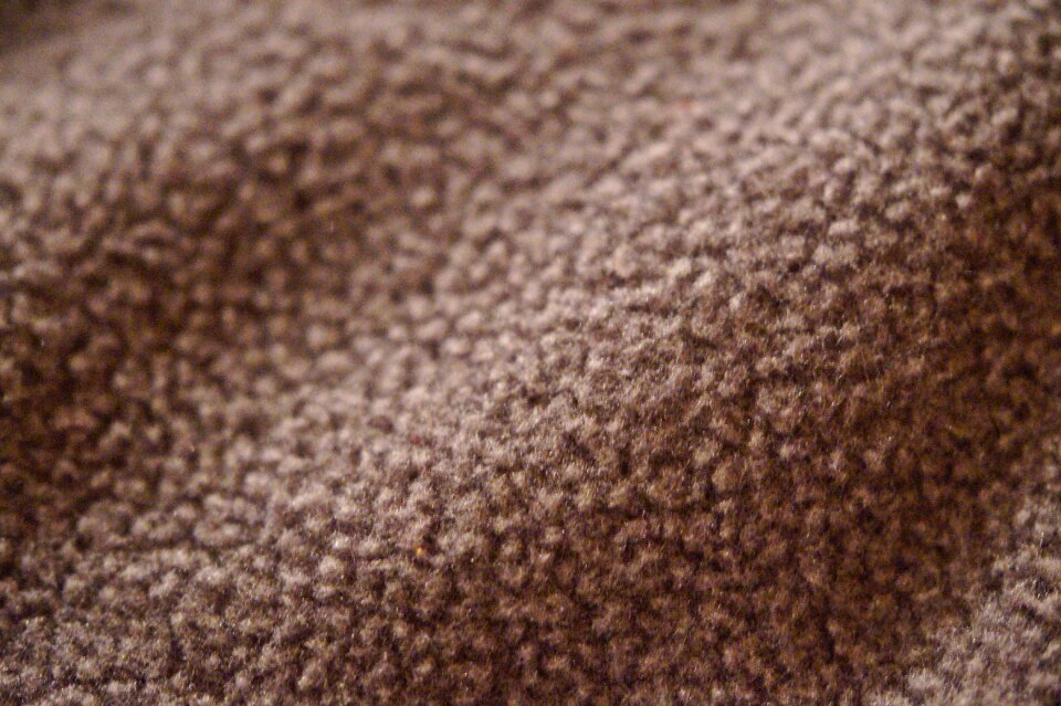 Fabric tissue textile