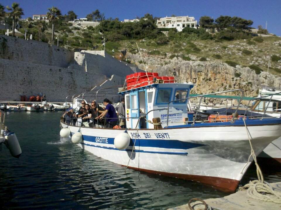 Fisher greece summer