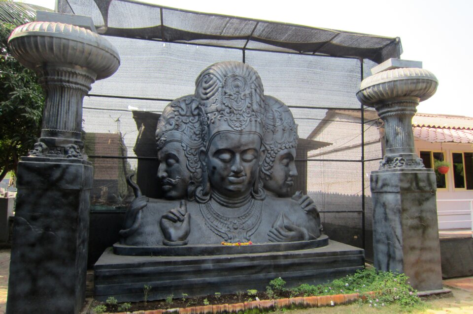 India hinduism shiv
