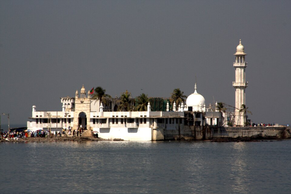Muslim islamic india