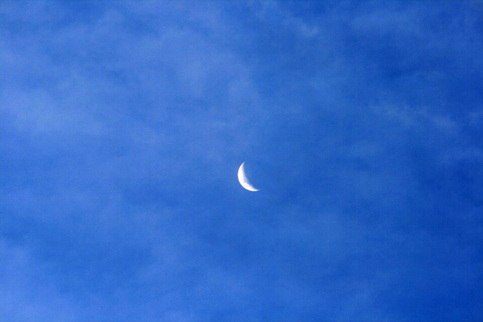 Sliver orbital light