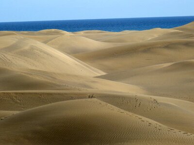 Sea wave nature photo