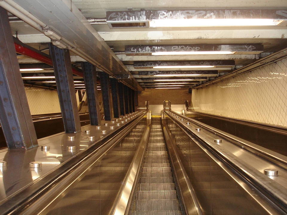 Nyc transportation urban