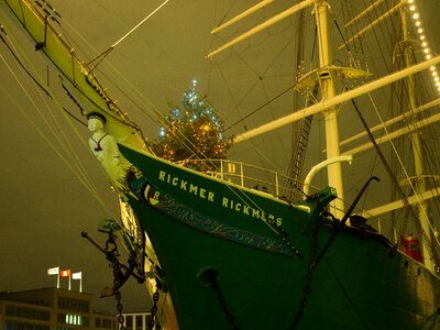 Port museum museum ship photo