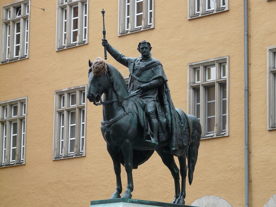 King of bavaria bavaria regensburg