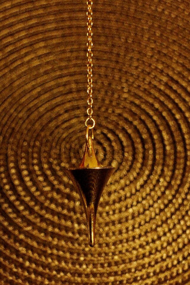 Cone conical metal