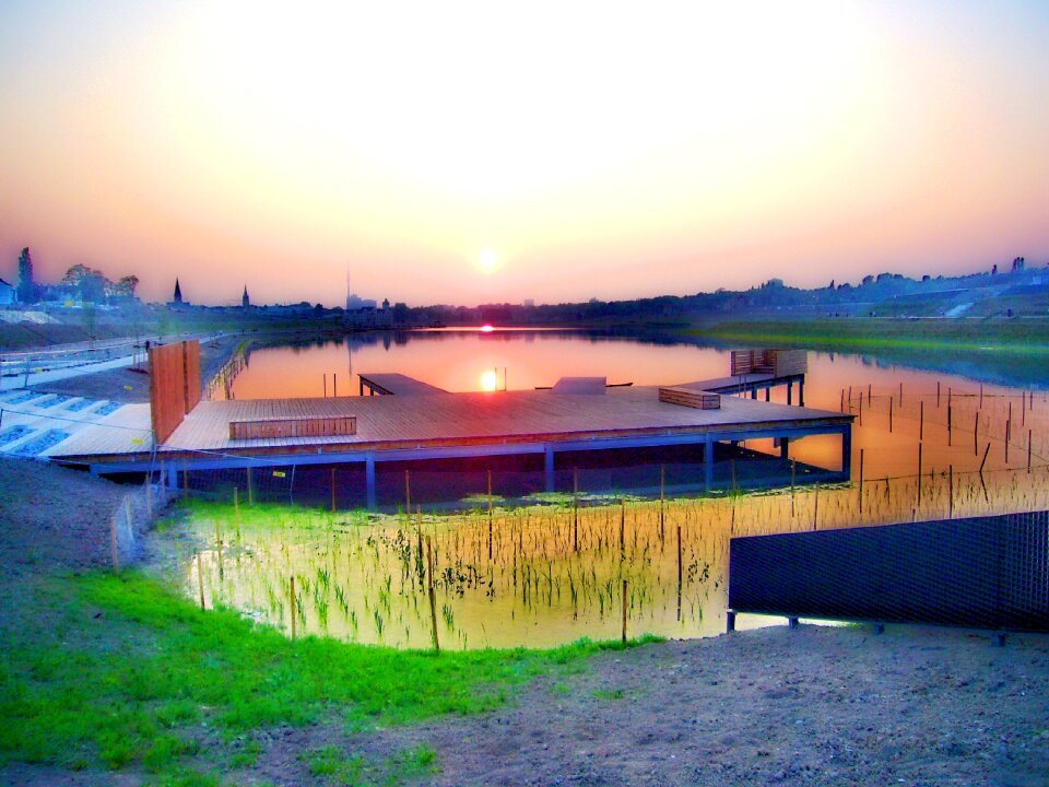 Phoenix lake dortmund romance