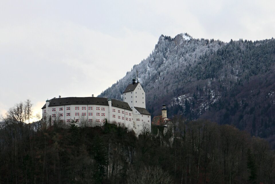Hohenaschau aschau bavaria