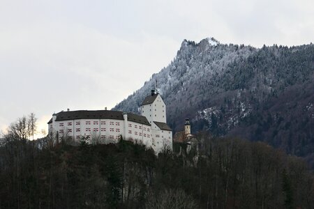 Hohenaschau aschau bavaria