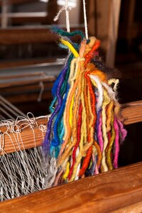 Wool color south africa